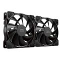 Ventilador de Caixa Mars Gaming MFPROX2