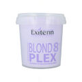 Aclarador Progressivo Exitenn Blond 8 Plex + Deco em Pó (1000 G)