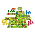 Jogo de Mesa Carcassone Junior (es-pt)