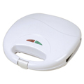 Sanduicheira Comelec SA-1204 700W Branco