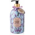 Sabonete de Mãos Idc Institute Scented Garden Lavanda (500 Ml)