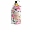 Loção Corporal Hidratante Idc Institute Scented Garden Rosas (500 Ml)