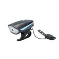 Lanterna LED para Biciclet Tm Electron Azul