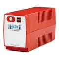 Sistema de Fornecimento Ininterrupto de Energia Off Line Salicru Sps 850 Soho+ 850W