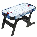 Mesa de Hockey Devessport Dobrável 122 X 60,5 X 71 cm