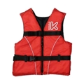 Colete de Salvação Kohala Life Jacket Tamanho M