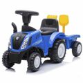 Trator New Holland Ride On