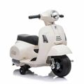 Motocicleta Mini Vespa