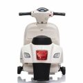 Motocicleta Mini Vespa