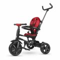 Triciclo New Rito Star 3 em 1 Carrinho de Passeio para Bebê