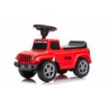 Andarilho Jeep Gladiator Vermelho