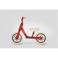 Bicicleta Infantil Trainer Vermelho
