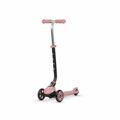 Trotinete Qplay Sema Cor de Rosa 5 em 1