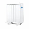 Emissor Térmico Digital Orbegozo RRE1010 1000W Branco