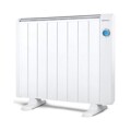 Emissor Térmico Digital Orbegozo RRE1510 1500W Branco