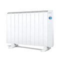 Emissor Térmico Digital Orbegozo RRE1810 Branco 1800 W