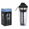 Coqueteleira Percutti Legno Percutti Elétrica 500 Ml (2 Unidades)