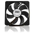 Ventilador de Caixa 3GO FAN8BK