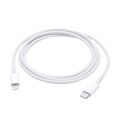 Cabo Usb-c para Lightning 3GO C138 Branco 1 M