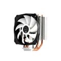 Ventilador e Dissipador Nox NXHUMMERH212 8-20 Dba