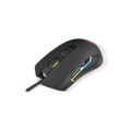 Rato Gaming com LED Krom Nxkromklt 4000 Dpi