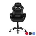 Cadeira de Gaming Drift DR50 Preto/vermelho