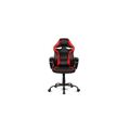 Cadeira de Gaming Drift DR50 Preto/vermelho