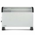 Aquecedor Blaupunkt BP1008 Branco 2000 W