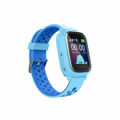 Smartwatch Leotec Kids Allo Gps Azul 1,3"