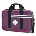 Mala para Portátil E-vitta Looker Bag 13,3" Roxo