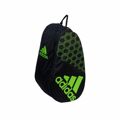 Saco para Raquetes Adidas Control 3.0 Verde Preto