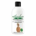 Champô Suavizante Almond & Pistachio Naturalium (400 Ml)