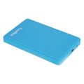 Invólucro de Disco Rígido Coolbox COO-SCG2543-5 2,5" USB 3.0