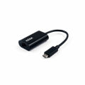 Adaptador USB C para Rede RJ45 Nilox NXADAP06