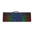 Teclado Coolbox DG-TEC65-RGB