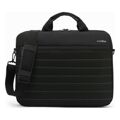 Mala para Portátil Coolbox COO-BAG15-1N 15,6" Preto