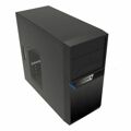 Caixa Micro Atx Coolbox Microatx M660 Preto