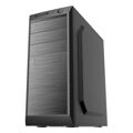 Caixa Atx Coolbox COO-PCF750-0 Preto