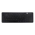 Teclado com Touchpad Coolbox COO-TEW01-BK