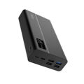 Powerbank Dcu 34155030 20 W 30000 Mah