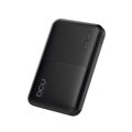 Carregador Portátil Dcu 34155000 Preto 5000 Mah