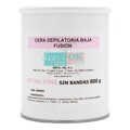 Cera Depilatória Corporal Depil Ok 12337 (800 G)