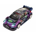 Carro Rádio Controlo Scalextric Ford Puma Rally1 Wrc Finland 4WD