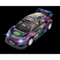 Carro Rádio Controlo Scalextric Ford Puma Rally1 Wrc Finland 4WD