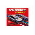 Pista de Corridas Scalextric Chrono Masters 3,6 M 114 X 114 cm