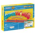 Puzzle 3D Superlogo Superthings (80 X 31 X 7 cm)