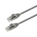 Cabo RJ45 Categoria 6 Utp Rígido Aisens A145-0330 10 M Cinzento