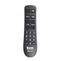 Controlo Remoto Universal Tm Electron 6 em 1