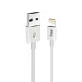 Cabo USB para Lightning Tm Electron 1 M