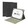 Capa para Tablet Subblim Funda Tablet Clever Stand Tablet Case 10,1" Black